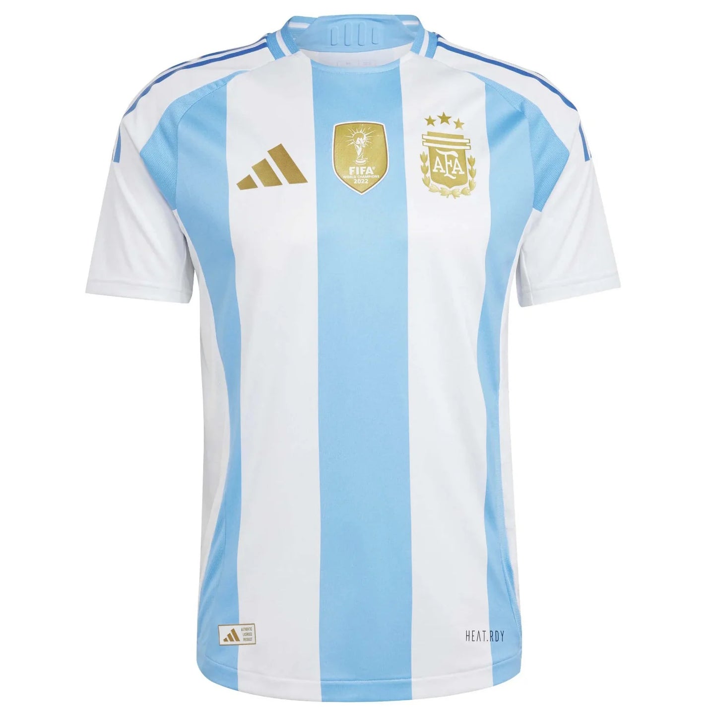 Argentina Home Shirt 2024