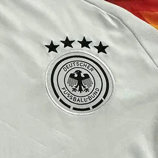 Germany Home Shirt 2024