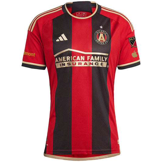 Atlanta United FC Home Shirt 2023