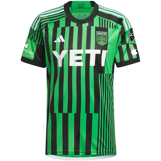 Austin FC Home Shirt 2023