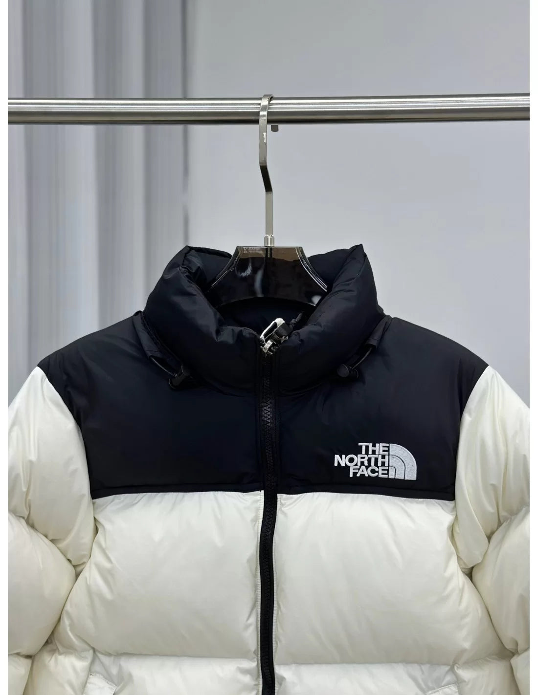 THE NORTH FACE JACKET 1996 WHITE