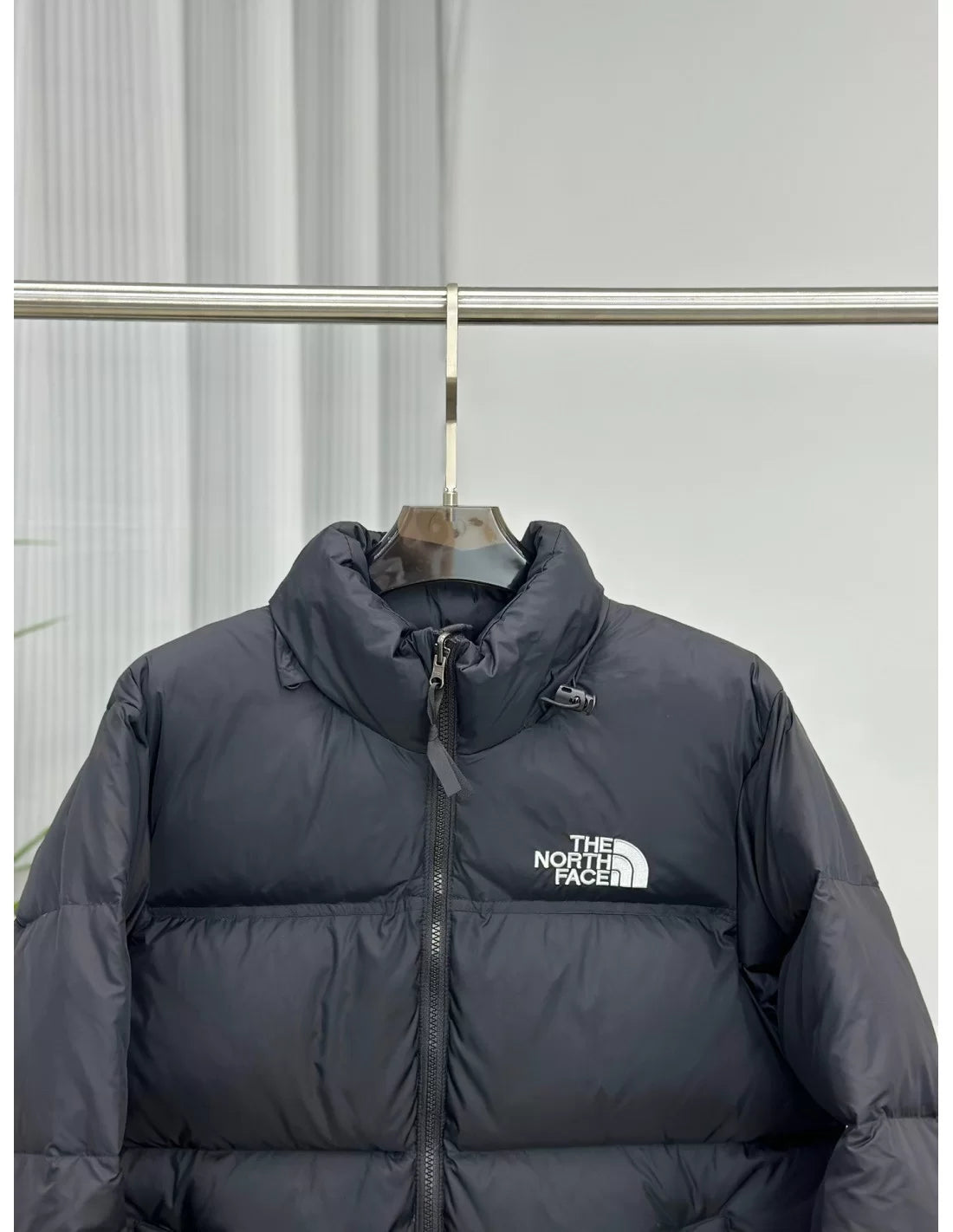 THE NORTH FACE JACKET 1996 BLACK