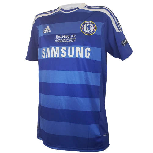 Chelsea Home 2011/12