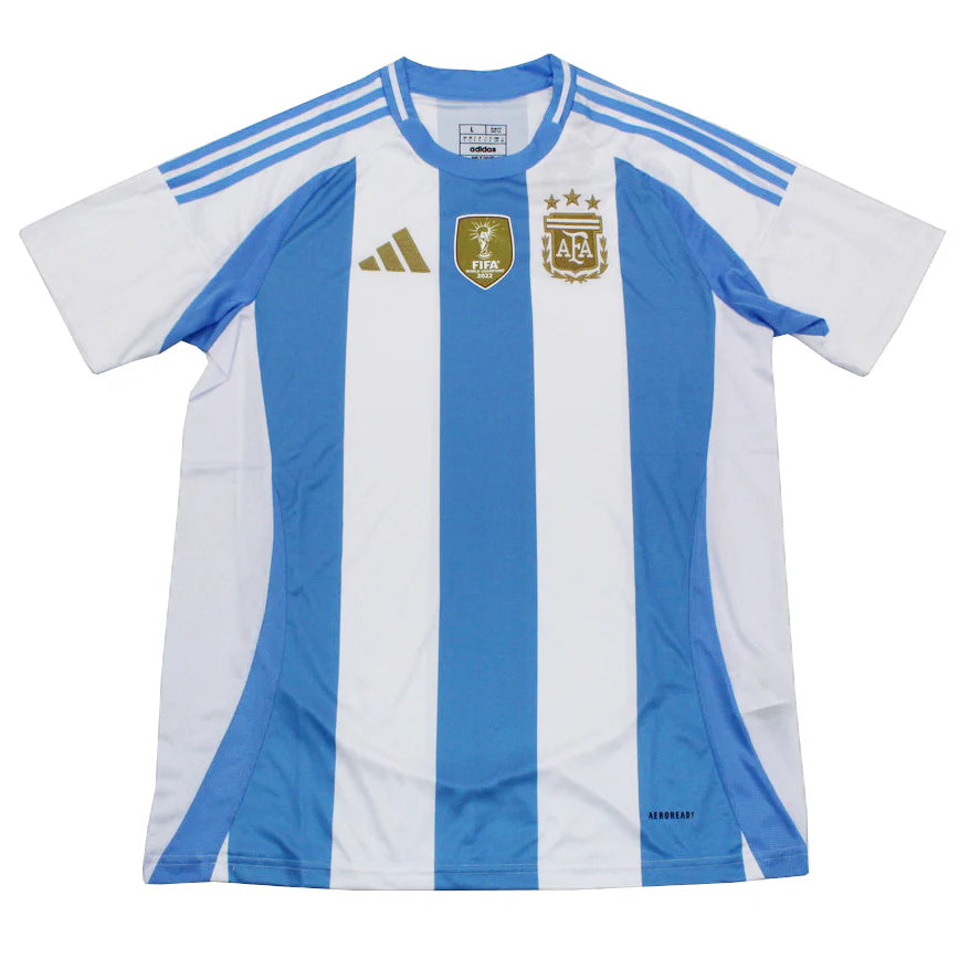 Argentina Home Shirt 2024