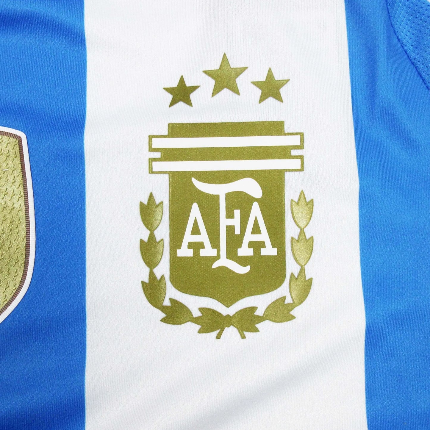 Argentina Home Shirt 2024