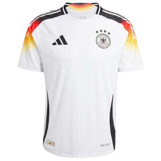 Germany Home Shirt 2024