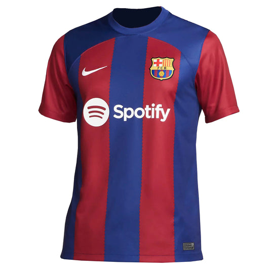 Barcelona Home Shirt 2023/24