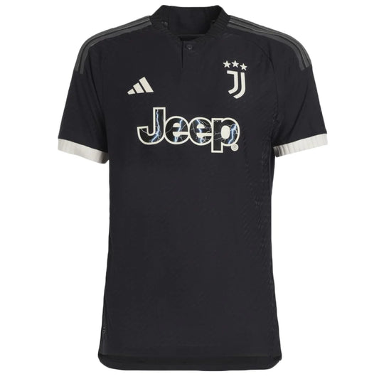 Juventus Third Shirt 2023/24