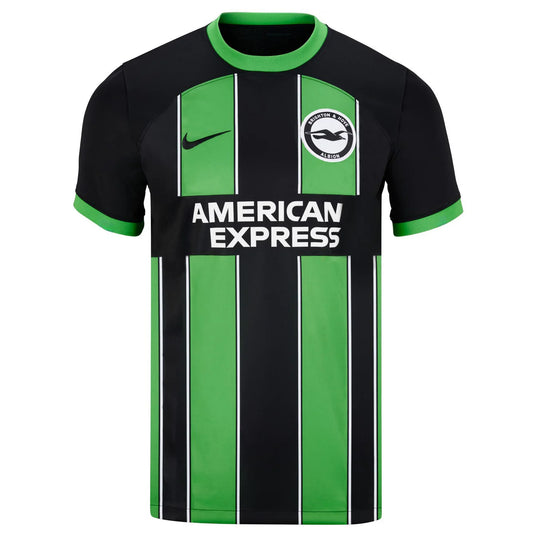 Brighton Away Shirt 2023/24