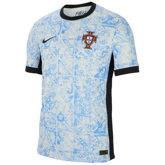 Portugal Away Shirt 2024