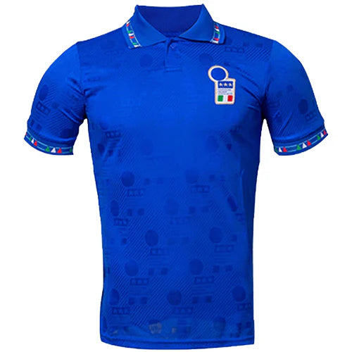 Italy Home Shirt 1994