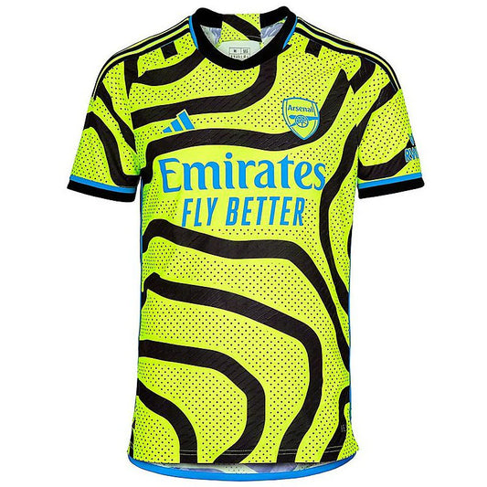 Arsenal Away Shirt 2023/24