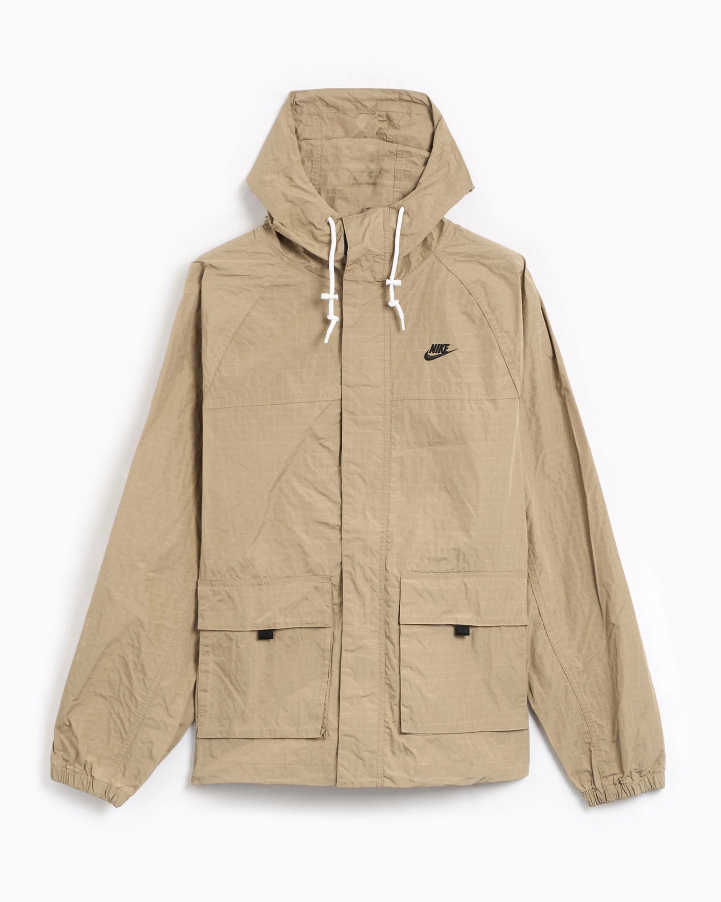 Nike Club Bowline Men's Hooded Jacket