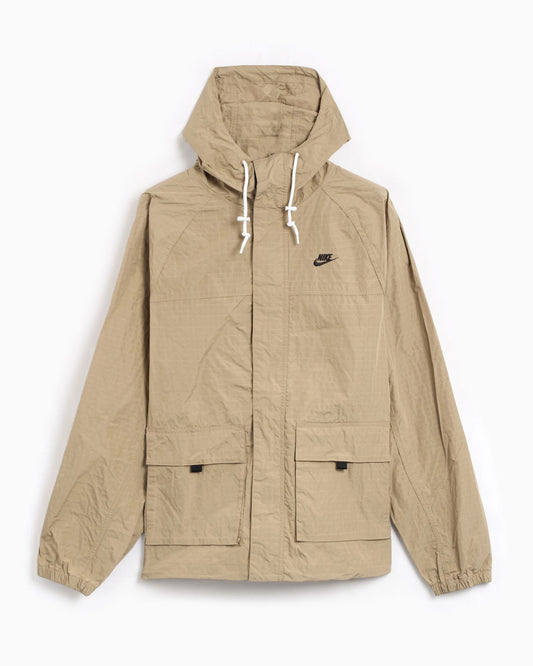 Nike Club Bowline Men's Hooded Jacket