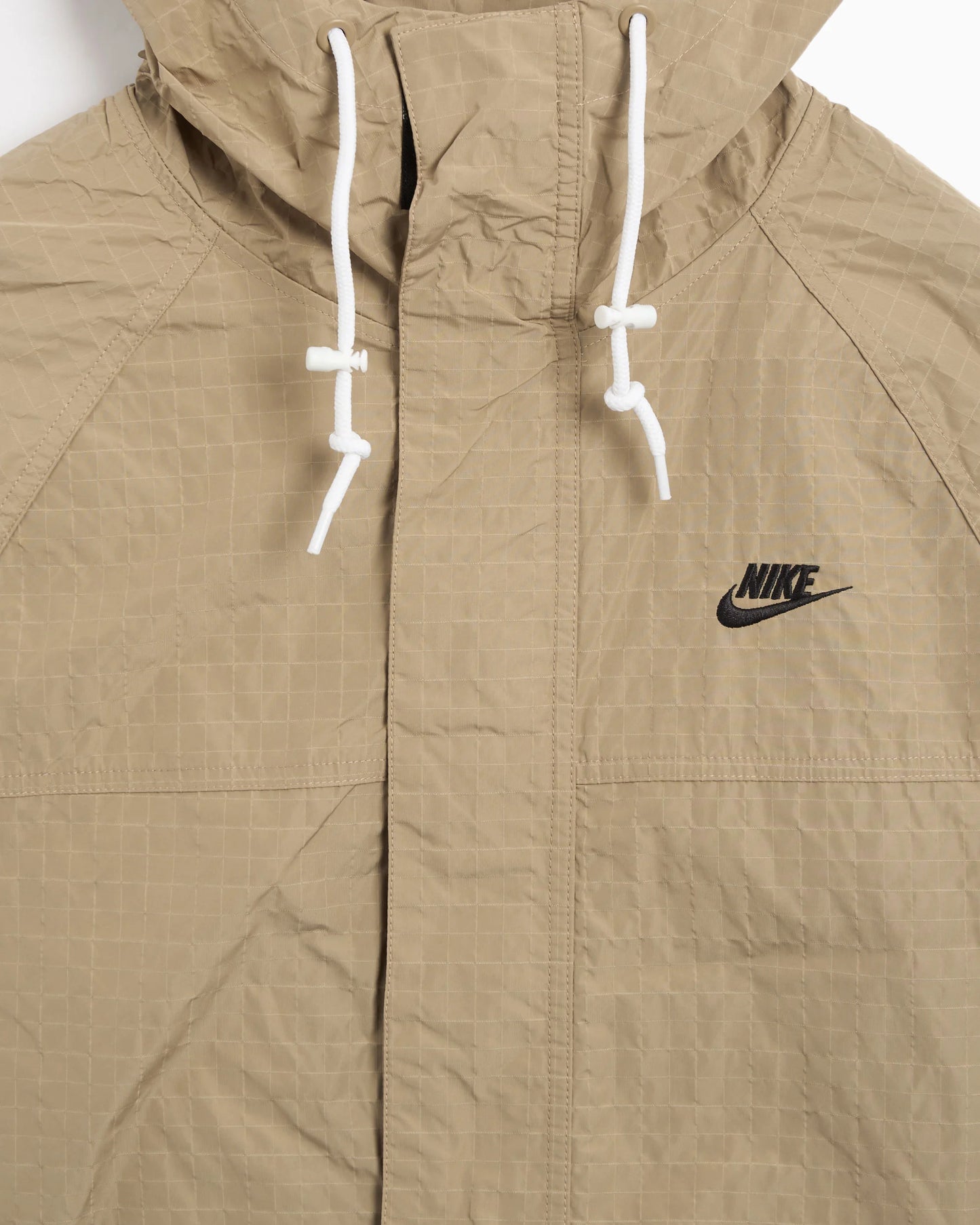 Nike Club Bowline Men's Hooded Jacket