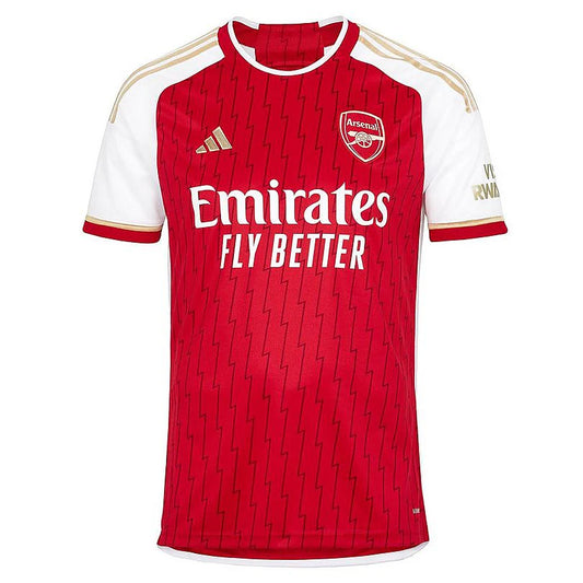 Arsenal Home Shirt 2023/24