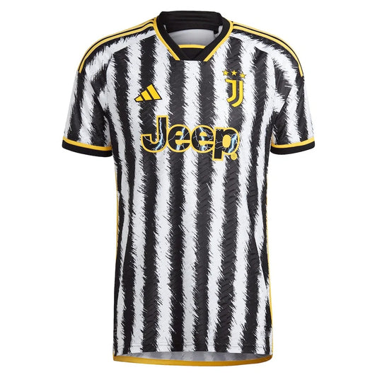 Juventus Home Shirt 2023/24