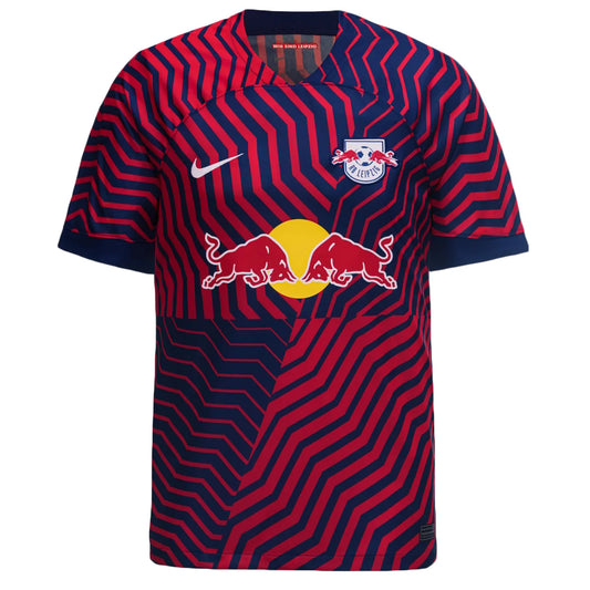 RB Leipzig Away Shirt 2023/24