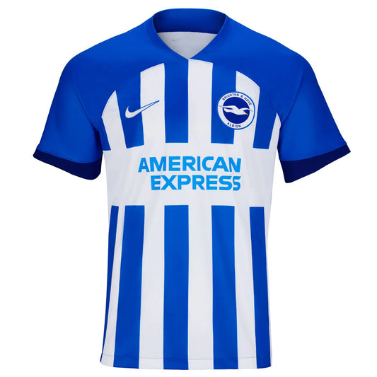 Brighton Home Shirt 2023/24