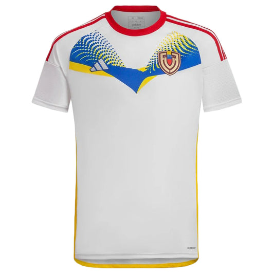 Venezuela Away Shirt 2024