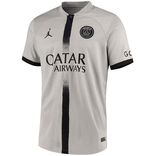 PSG Away Shirt 2022/23