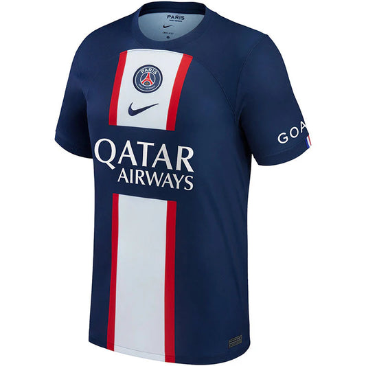 PSG Home Shirt 2022/23