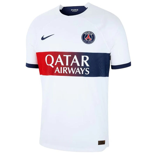 PSG Away Shirt 2023/24