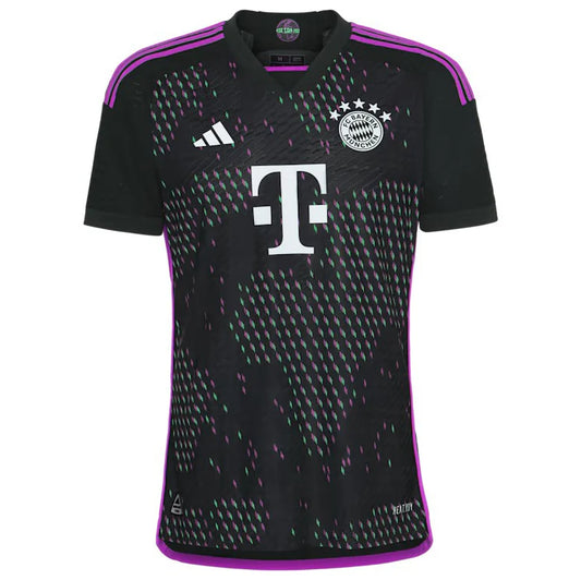 Bayern Munich Away Shirt 2023/24