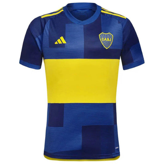 Boca Juniors Home Shirt 2023/24