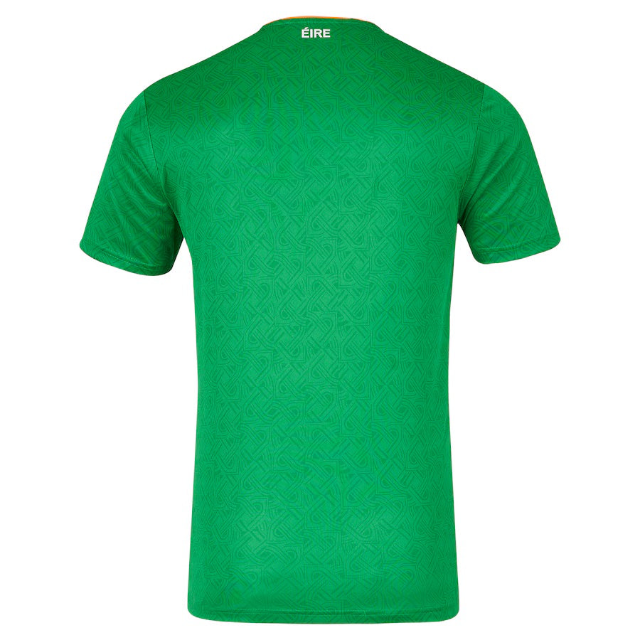 Ireland Home Shirt 2024