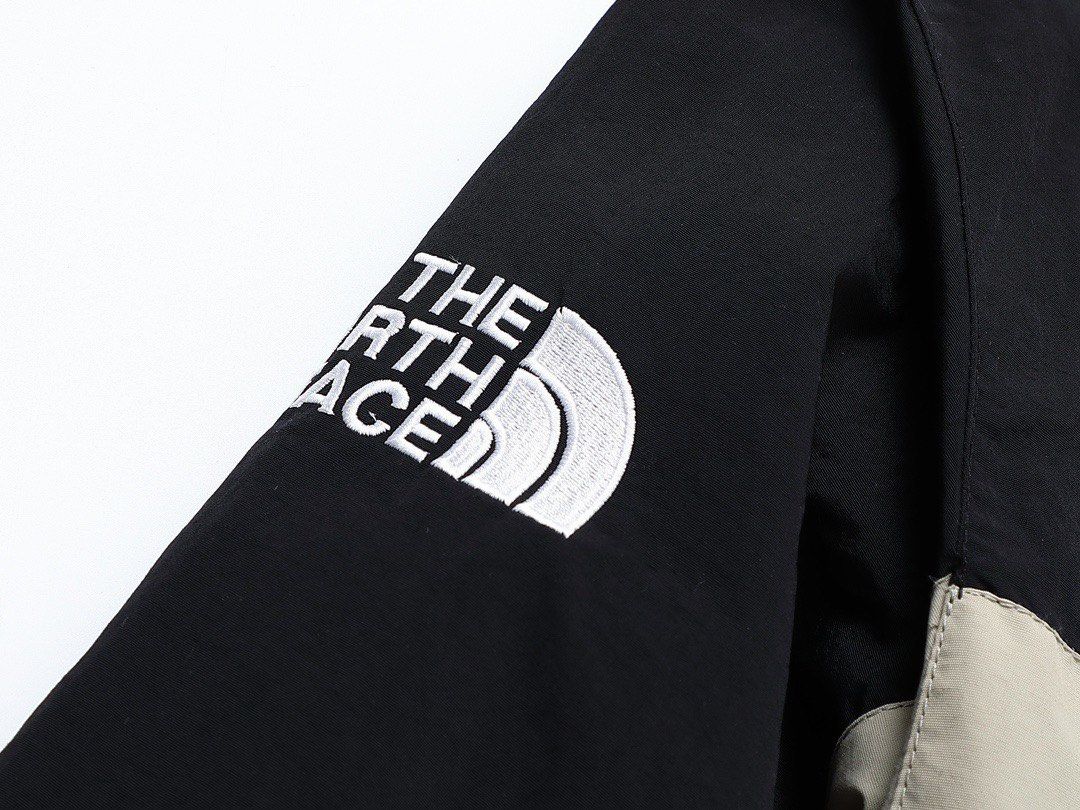 The North Face Jacket