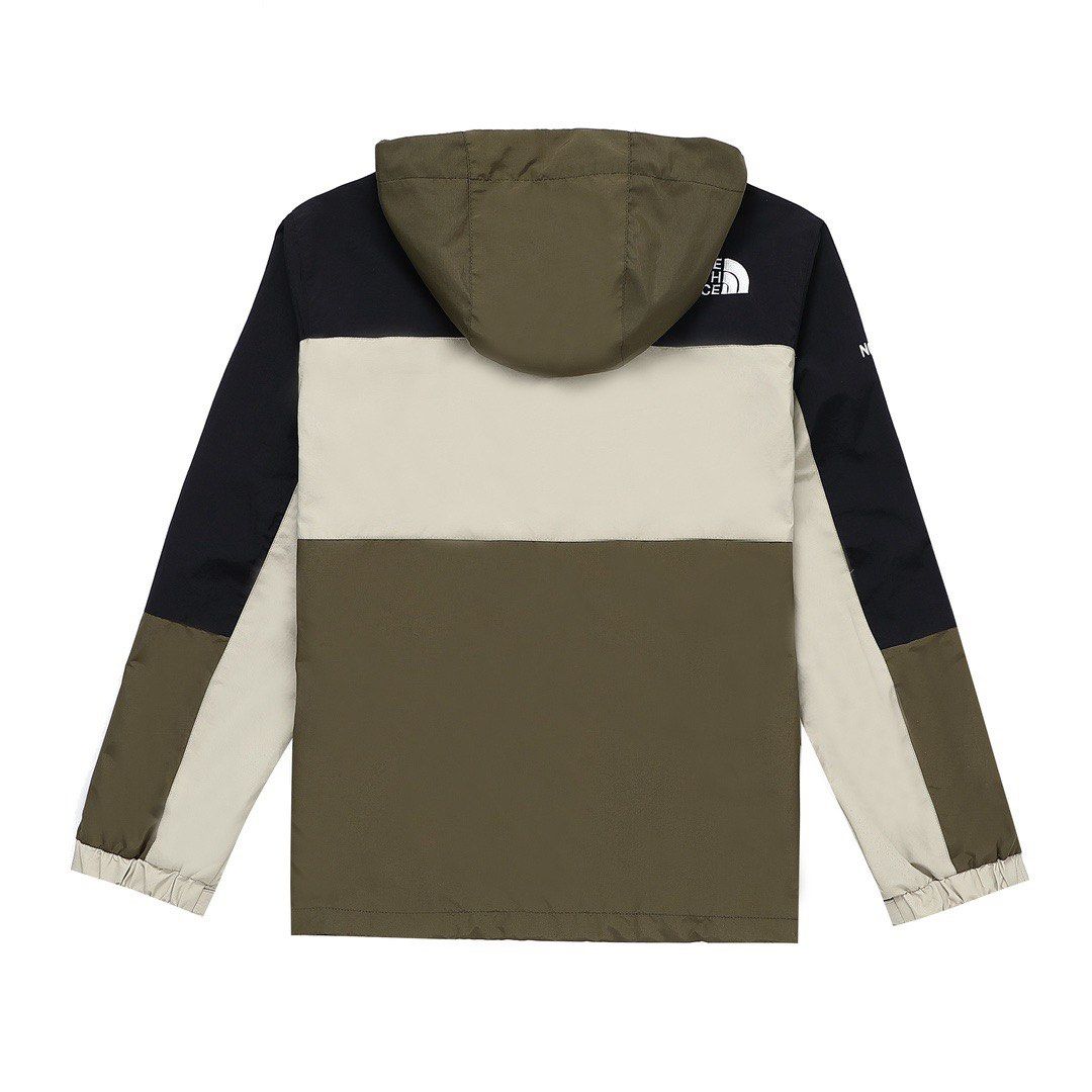 The North Face Jacket