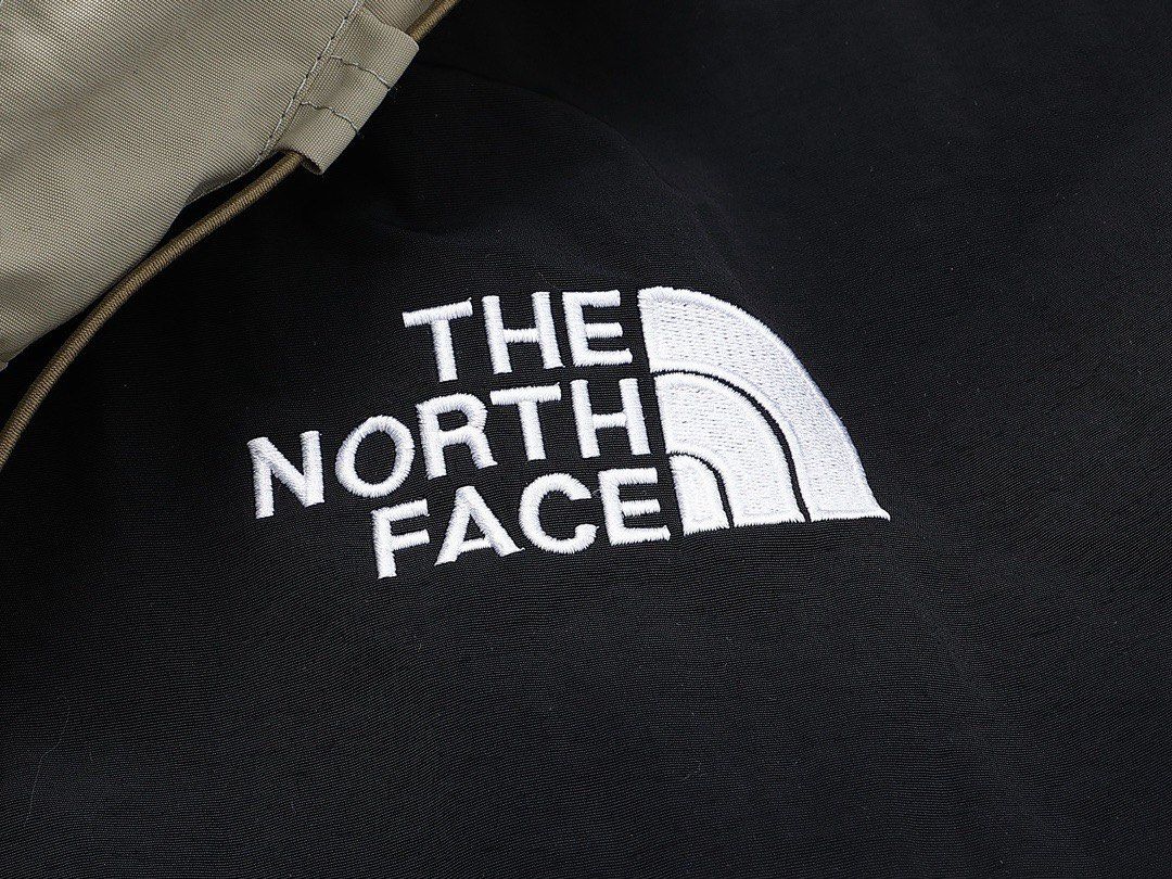 The North Face Jacket