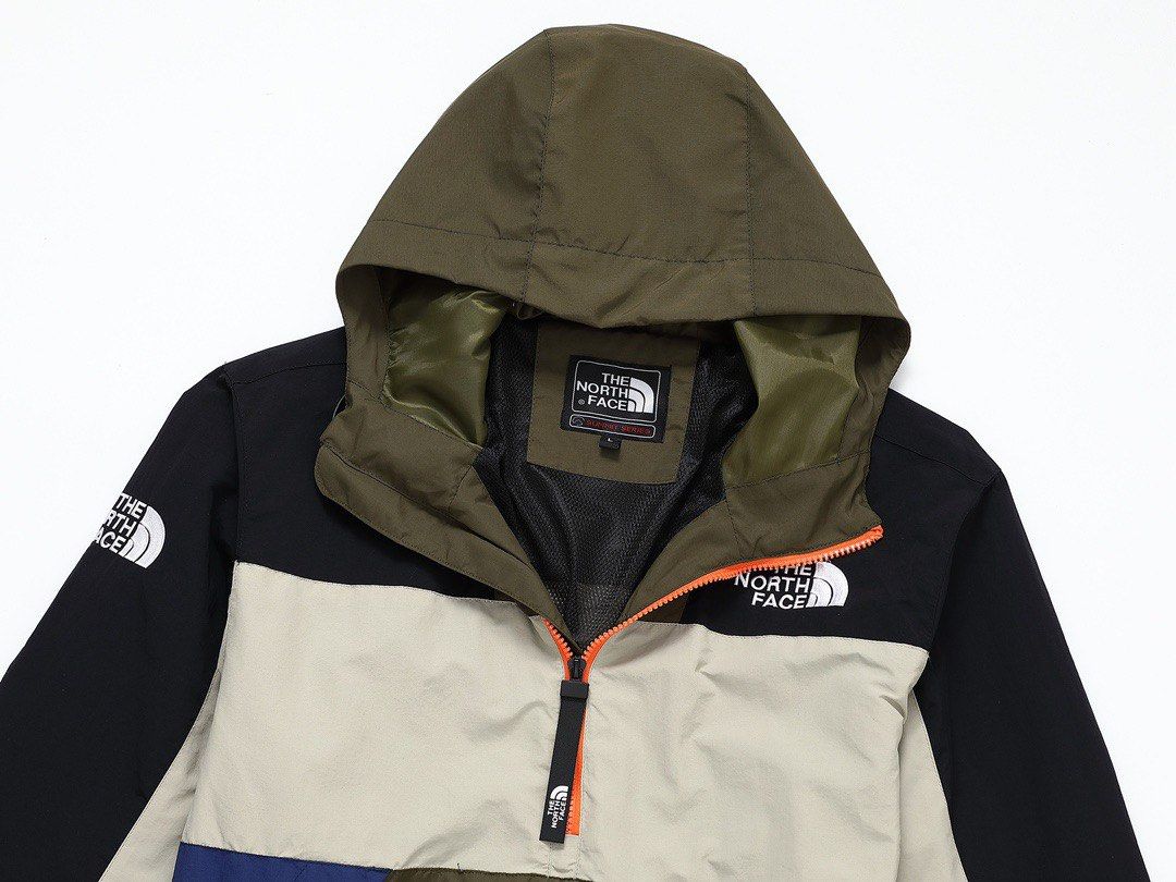 The North Face Jacket