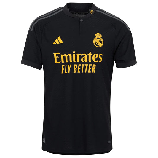 Real Madrid Third Shirt 2023/24