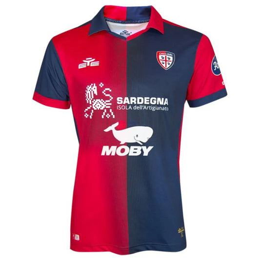 Cagliari Home Shirt 2023/24