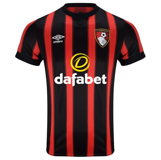 Bournemouth Home Shirt 2023/24