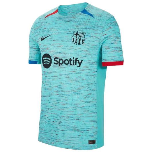 Barcelona Third Shirt 2023/24