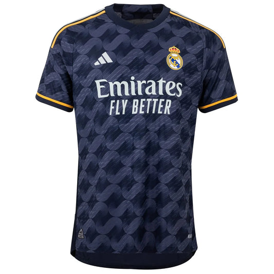 Real Madrid Away Shirt 2023/24